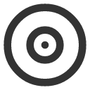 иконки disc 2, disc, диск