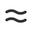 иконки equal approximately, equal, approximately