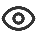 иконки eye, глаз