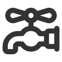 иконки faucet