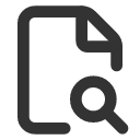 иконки file search 2, file, файл, search, поиск