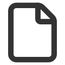 иконки file, файл