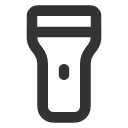 иконка flashlight