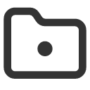 иконки folder dot, folder, папка, dot