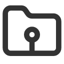 иконки folder root, folder, папка, root