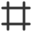 иконка frame, предупреждение