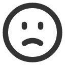 иконки frown