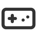 иконки gamepad