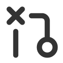 иконки git merge conflict, git, merge, стрелка, conflict