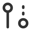 иконки git pull request draft, git, pull, request, draft