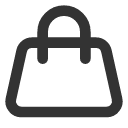 иконки handbag