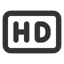 иконки hd
