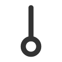 иконки dot bottom vertical, dot, bottom, стрелка, vertical