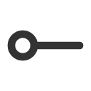 иконка dot left horizontal, dot, left, стрелка, horizontal, документ