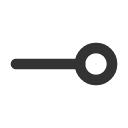 иконка dot right horizontal, dot, right, стрелка, horizontal, документ
