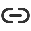 иконки link 2, link, ссылка