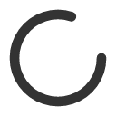 иконки loader circle, loader, circle