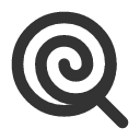 иконки lollipop