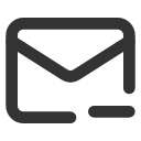 иконки mail minus, mail, почта, minus, минус