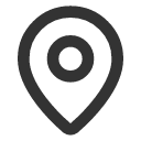 иконка map pin, маркер, map, карта, pin, кнопка