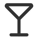 иконки martini, мартини