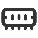 иконки memory stick, memory, stick