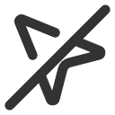 иконка mouse pointer 2 off, mouse, мышка, pointer, поиск, off