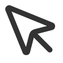 иконка mouse pointer, mouse, мышка, pointer, поиск
