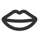 иконки mouth