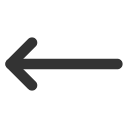 иконка move left, move, курсор, left, стрелка