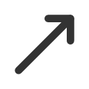 иконка move up right, move, курсор, up, стрелка вверх, right, стрелка