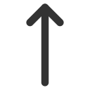 иконка move up, move, курсор, up, стрелка вверх