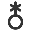 иконки non binary, non, binary