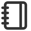 иконка notebook