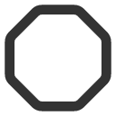 иконки octagon