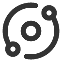 иконки orbit