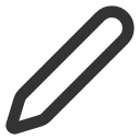 иконки pen, ручка