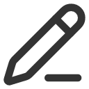 иконки pencil