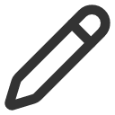 иконка pencil