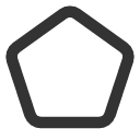 иконки pentagon