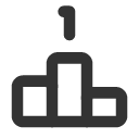 иконки podium