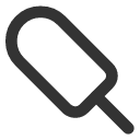 иконки popsicle