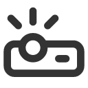 иконка projector