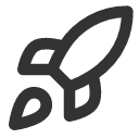 иконка rocket