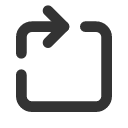 иконка rotate cw square, rotate, вращать, cw, square