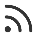 иконка rss