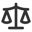 иконки scale, весы