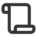 иконки scroll