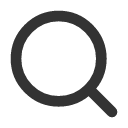 иконка search, поиск