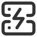 иконка server crash, server, сервер, crash
